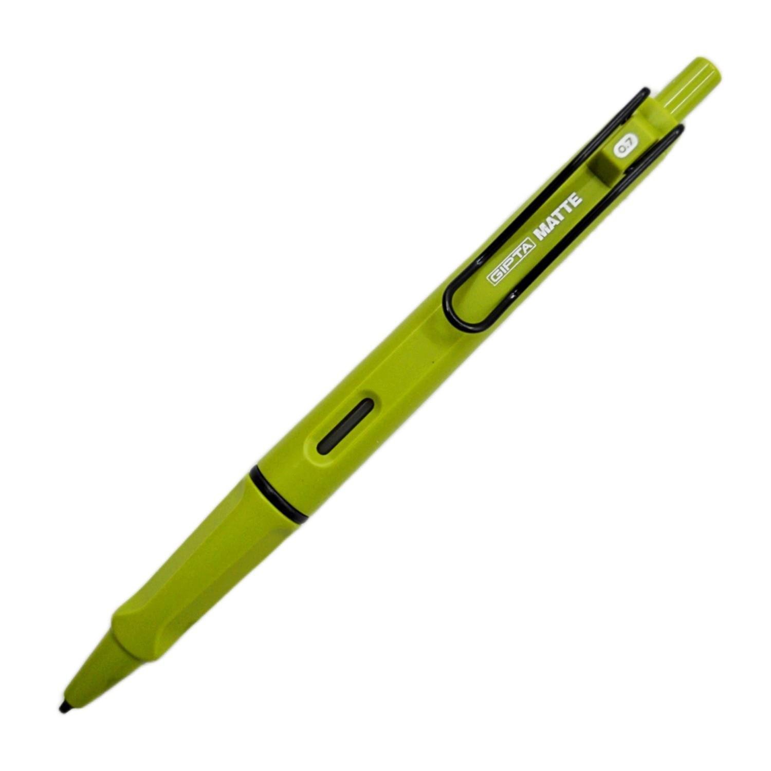 GıptaGıpta Matte Seris Versatil Uçlu Kalem 0.7 (K1977)