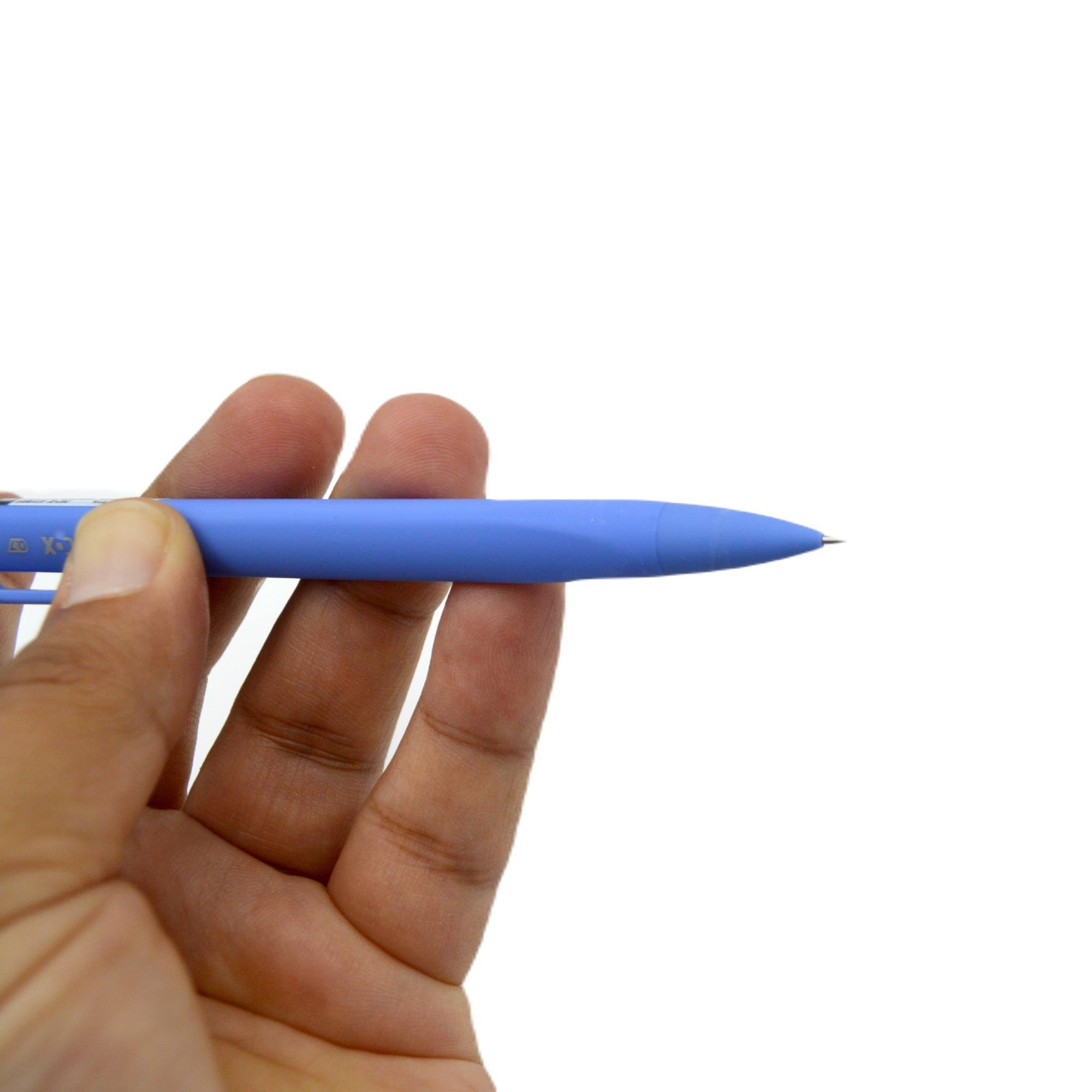 GıptaGıpta MC-X 0.7 Versatil Kalem Uçlu Kalem K1985