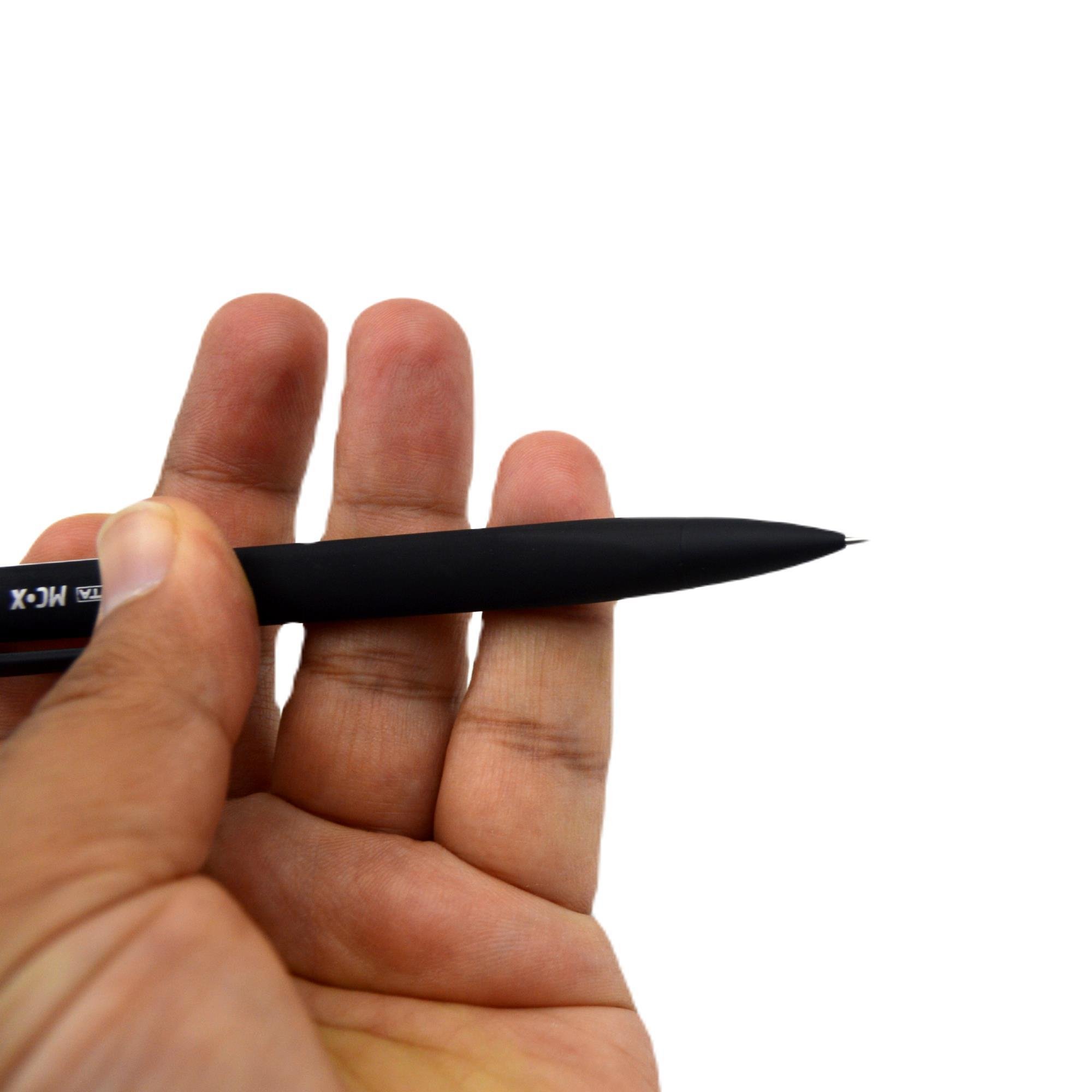 GıptaGıpta MC-X 0.7 Versatil Kalem Uçlu Kalem K1985