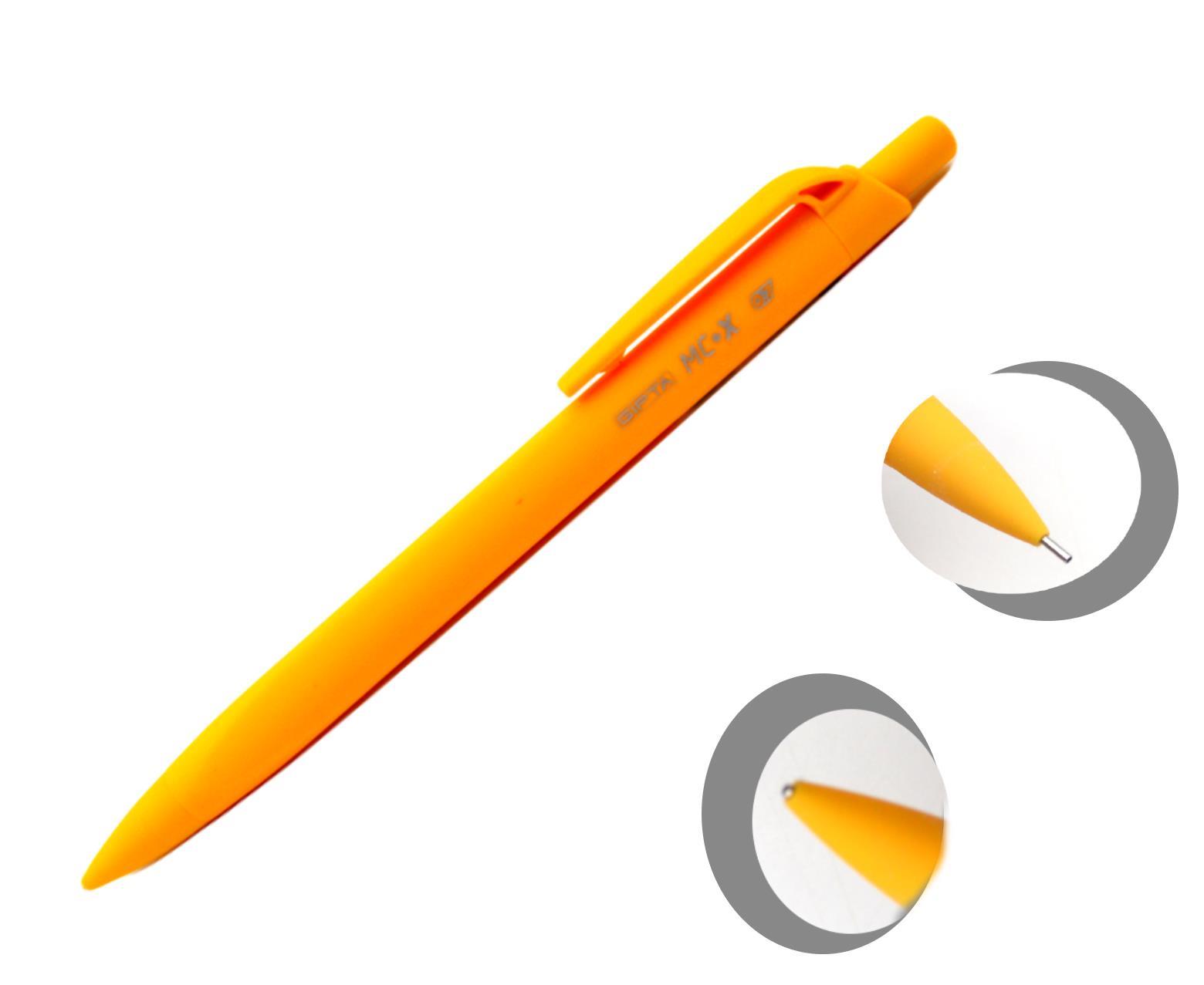 GıptaGıpta MC-X 0.7 Versatil Kalem Uçlu Kalem K1985