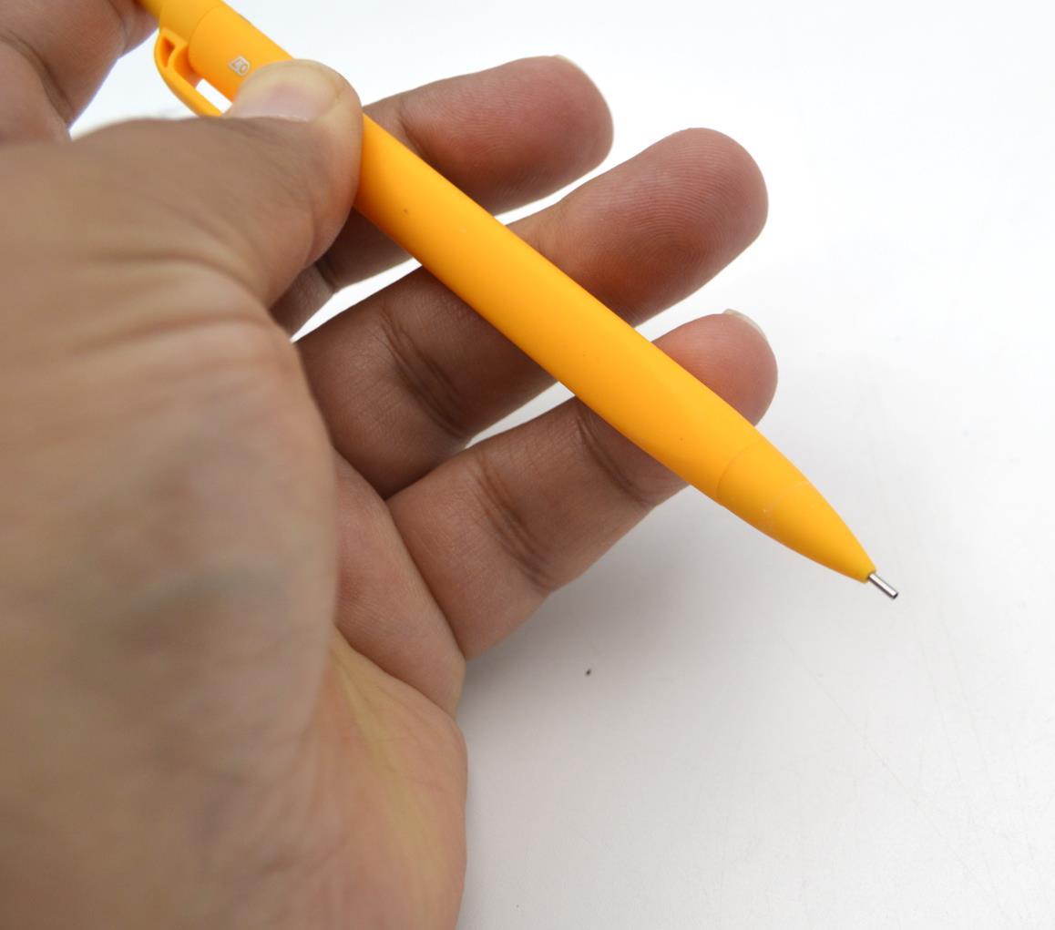 GıptaGıpta MC-X 0.7 Versatil Kalem Uçlu Kalem K1985