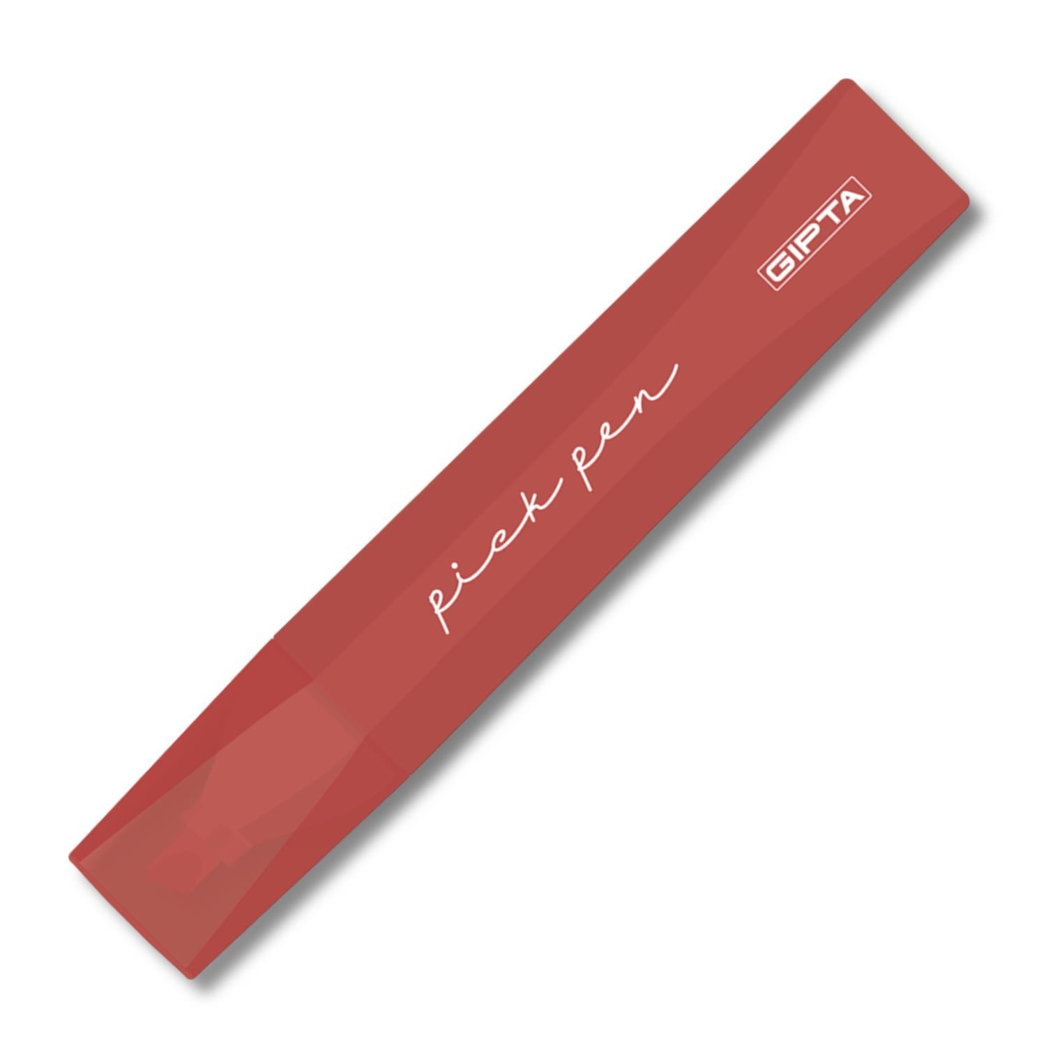 GıptaGıpta Pickpen Kesik Uç Fosforlu Kalem