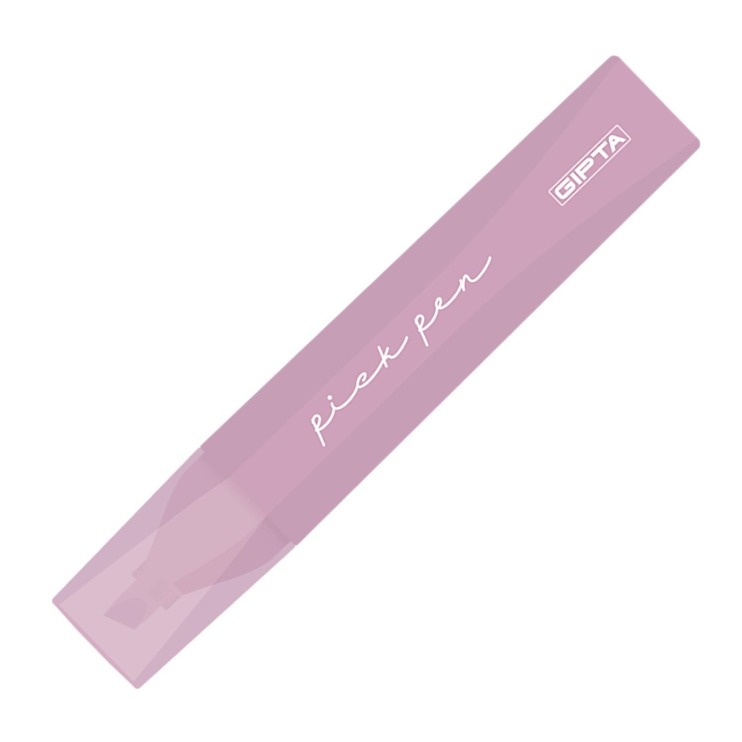 GıptaGıpta Pickpen Kesik Uç Fosforlu Markor Pastel
