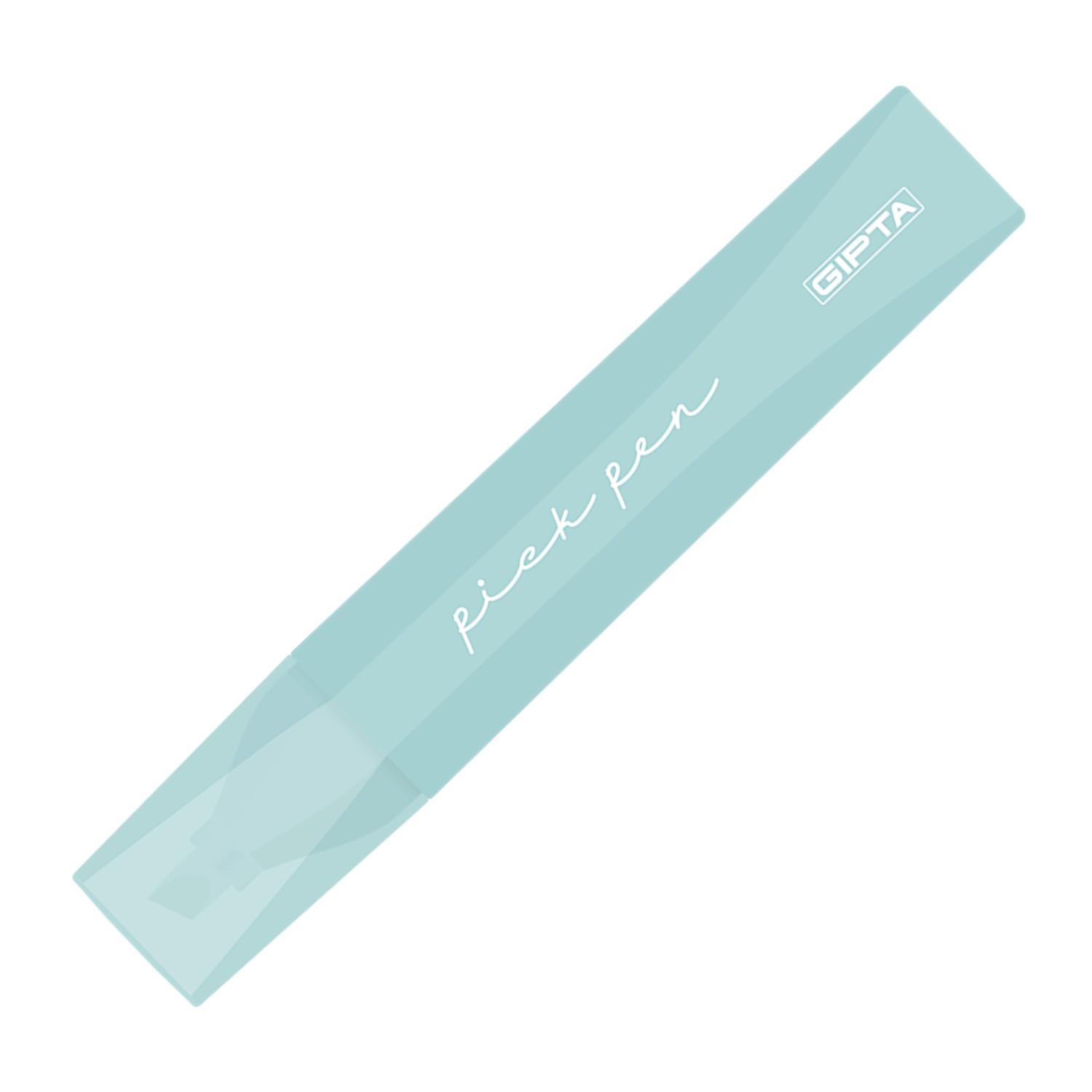 GıptaGıpta Pickpen Kesik Uç Fosforlu Markor Pastel