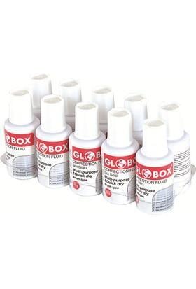 GLOBOXGlobox Daksil Sıvı Silici 10 Lu