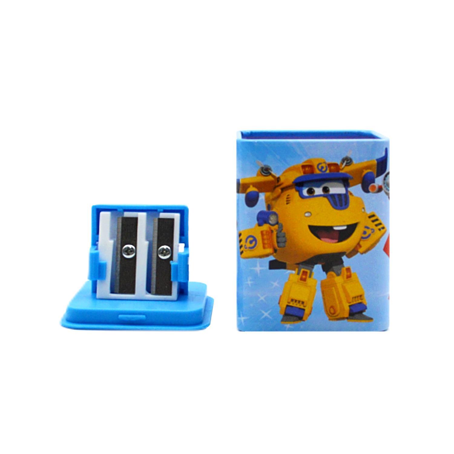 Harika KanatlarHarika Kanatlar Metal Kalemtıraş SW-9753