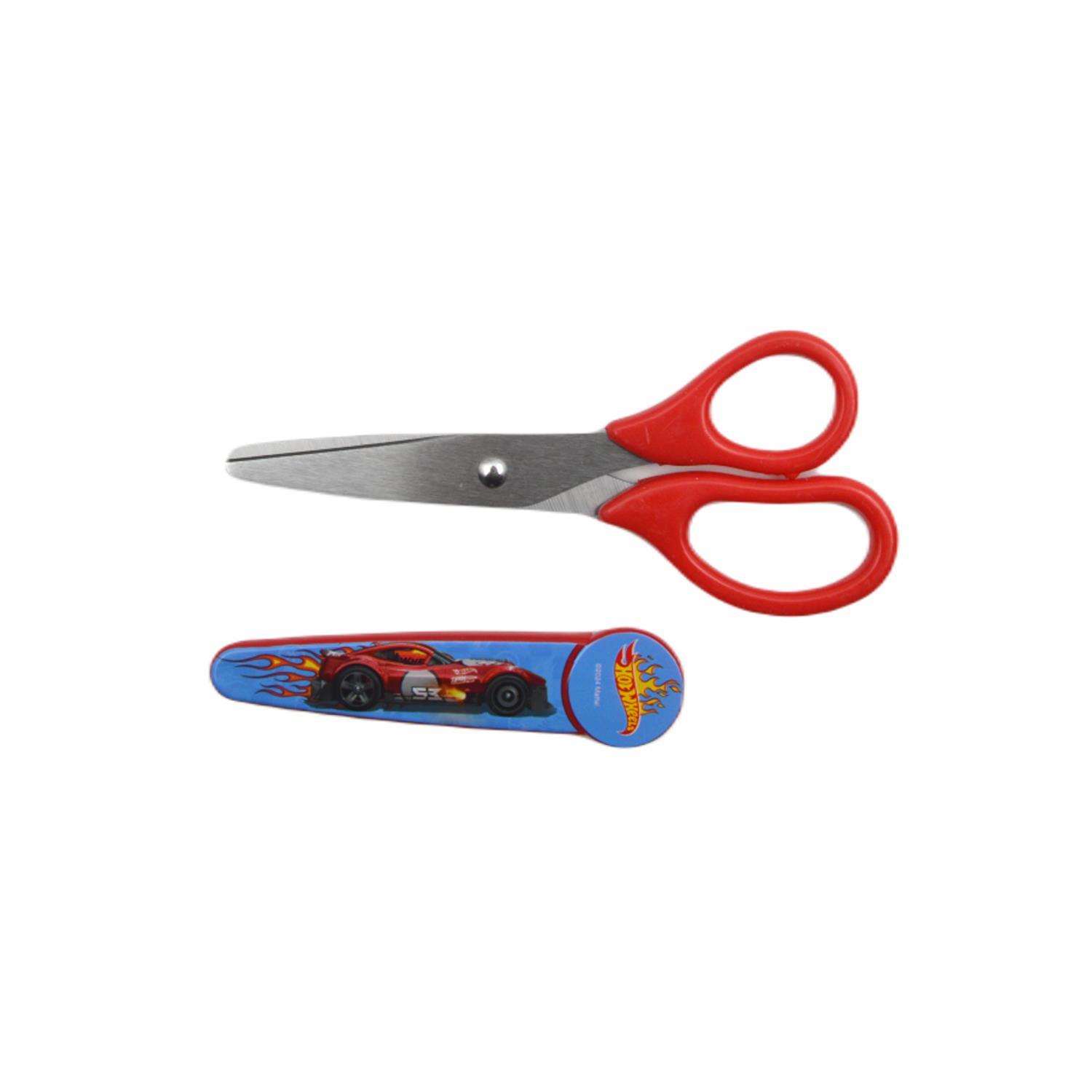 Hot WheelsHot Wheels Korumalı Makas HW-1666