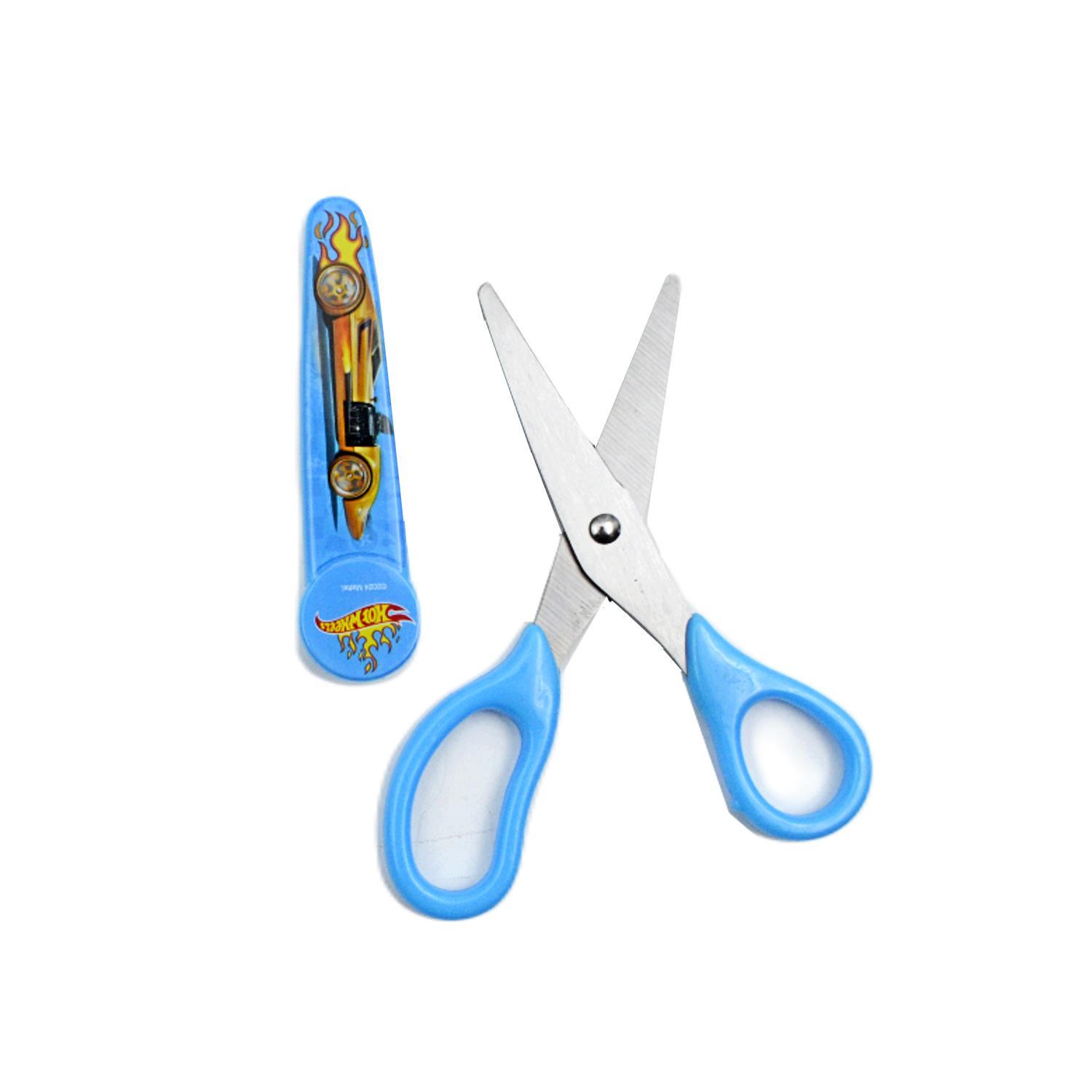 Hot WheelsHot Wheels Korumalı Makas HW-1666