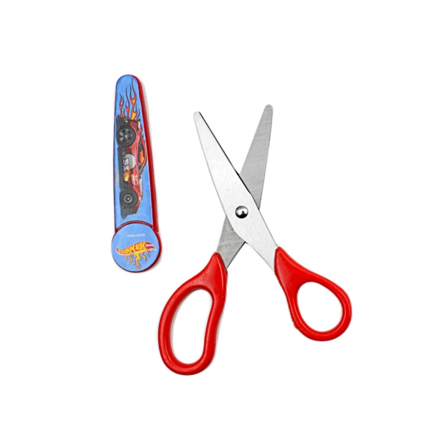 Hot WheelsHot Wheels Korumalı Makas HW-1666