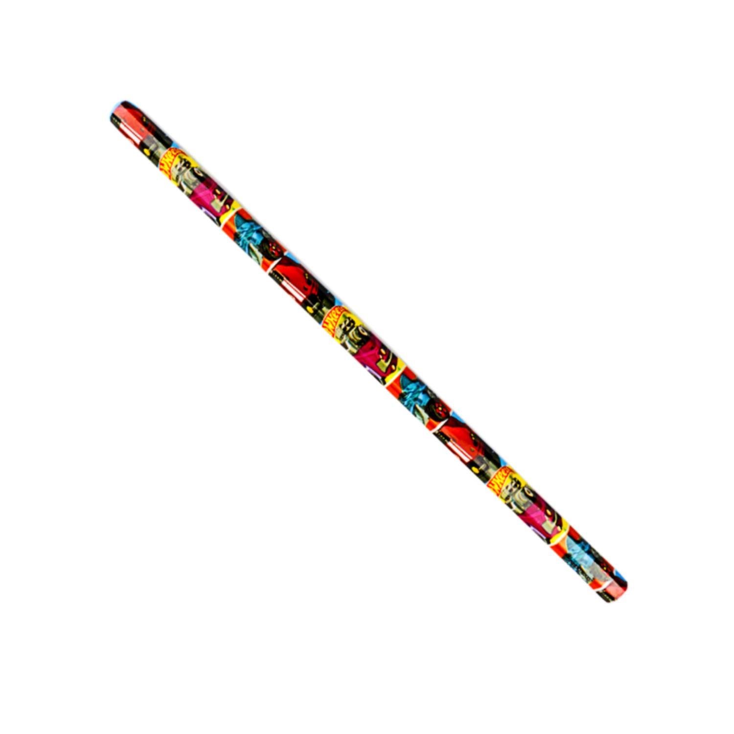 Hot WheelsHot Wheels Kurşun Kalem HW-6372 1 Adet