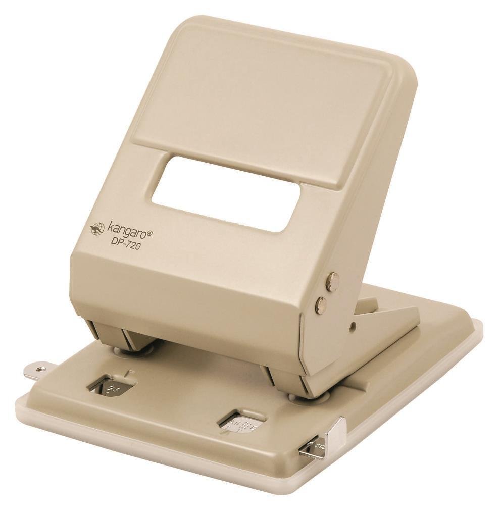 KangaroKangaro Arşiv Tipi Delgeç DP-720 36 Sayfa Kapasiteli