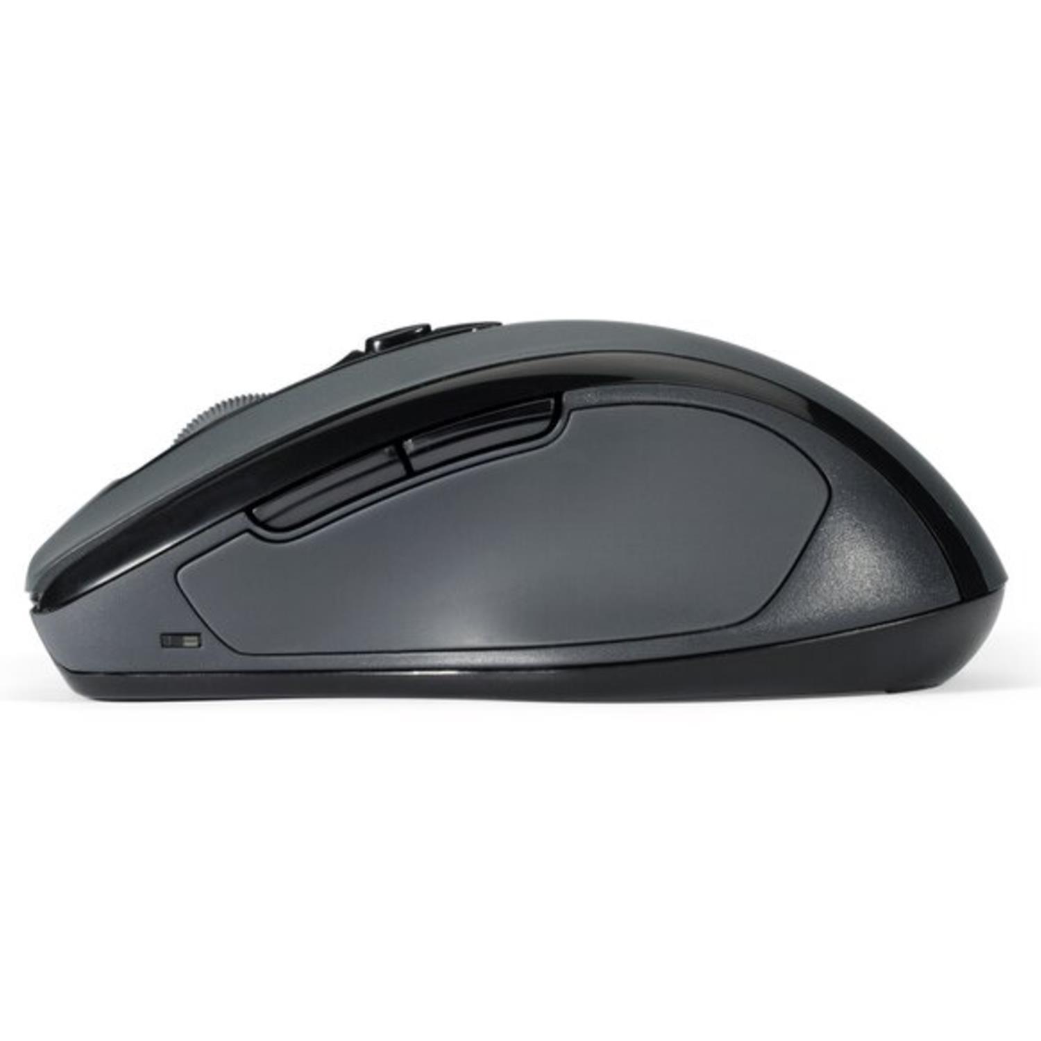 KensingtonKensington Pro Fit USB Wireless Mid-Size Mouse Gri (K72423WW)