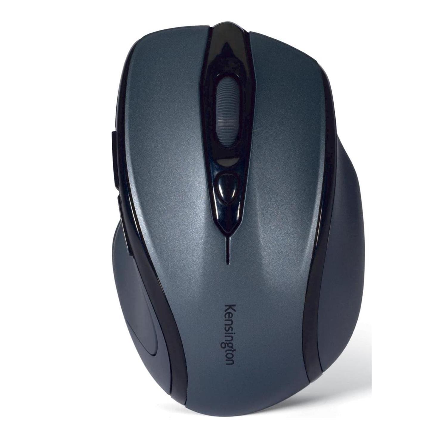 KensingtonKensington Pro Fit USB Wireless Mid-Size Mouse Gri (K72423WW)