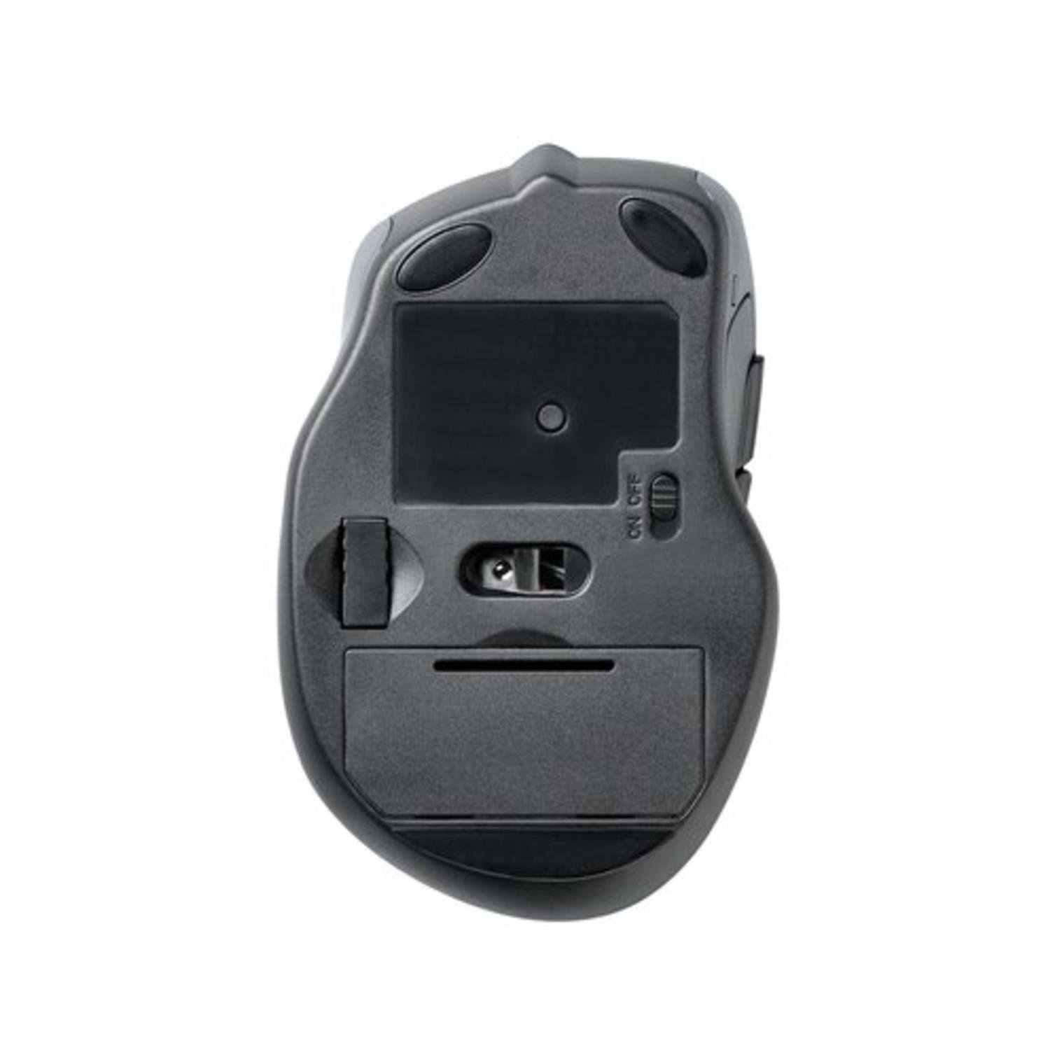 KensingtonKensington Pro Fit USB Wireless Mid-Size Mouse Siyah (K72405)