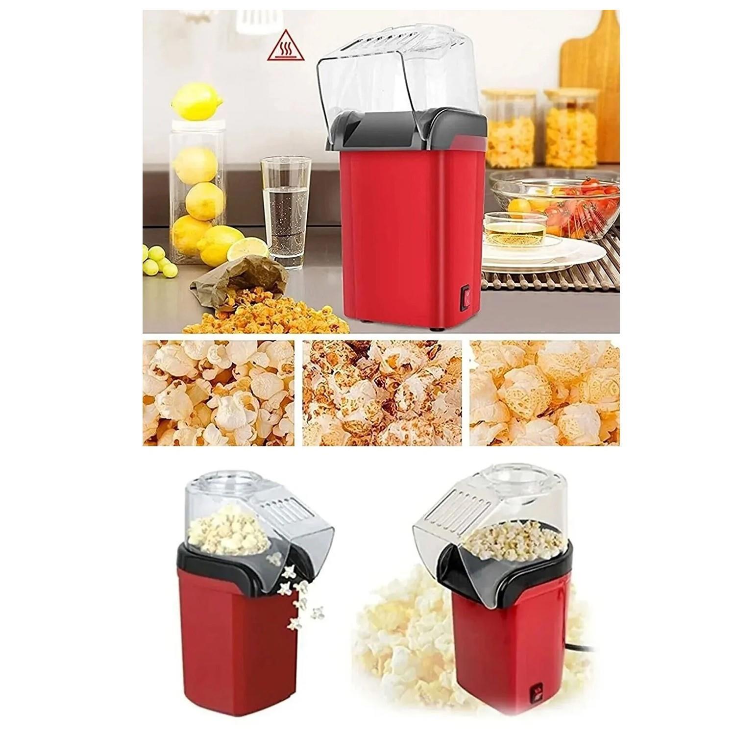 KochlerKohler Mısır Patlatma Popcorn Makinesi LTK7295 (GKH)