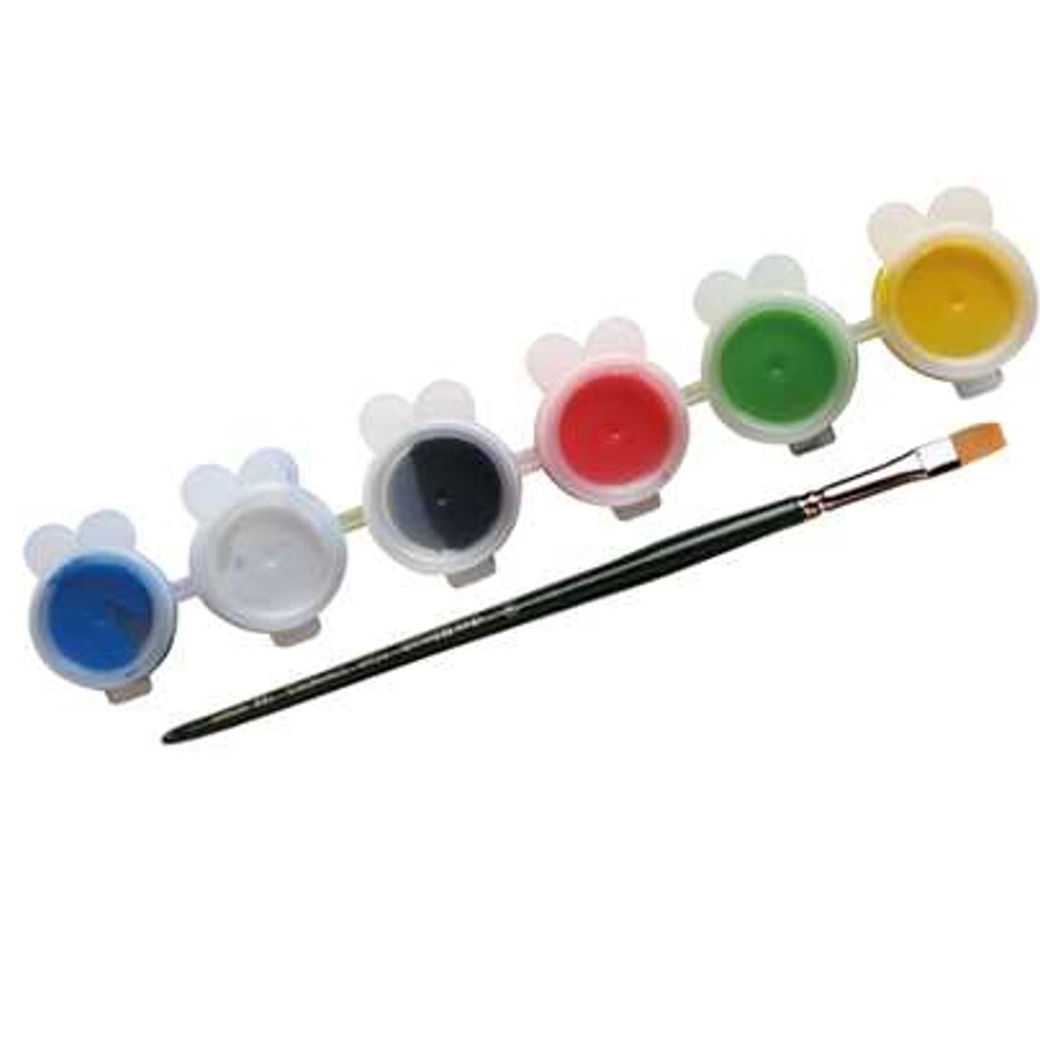 KUMTOYSKumtoys Ahşap Saat Boyama (KM-5302)