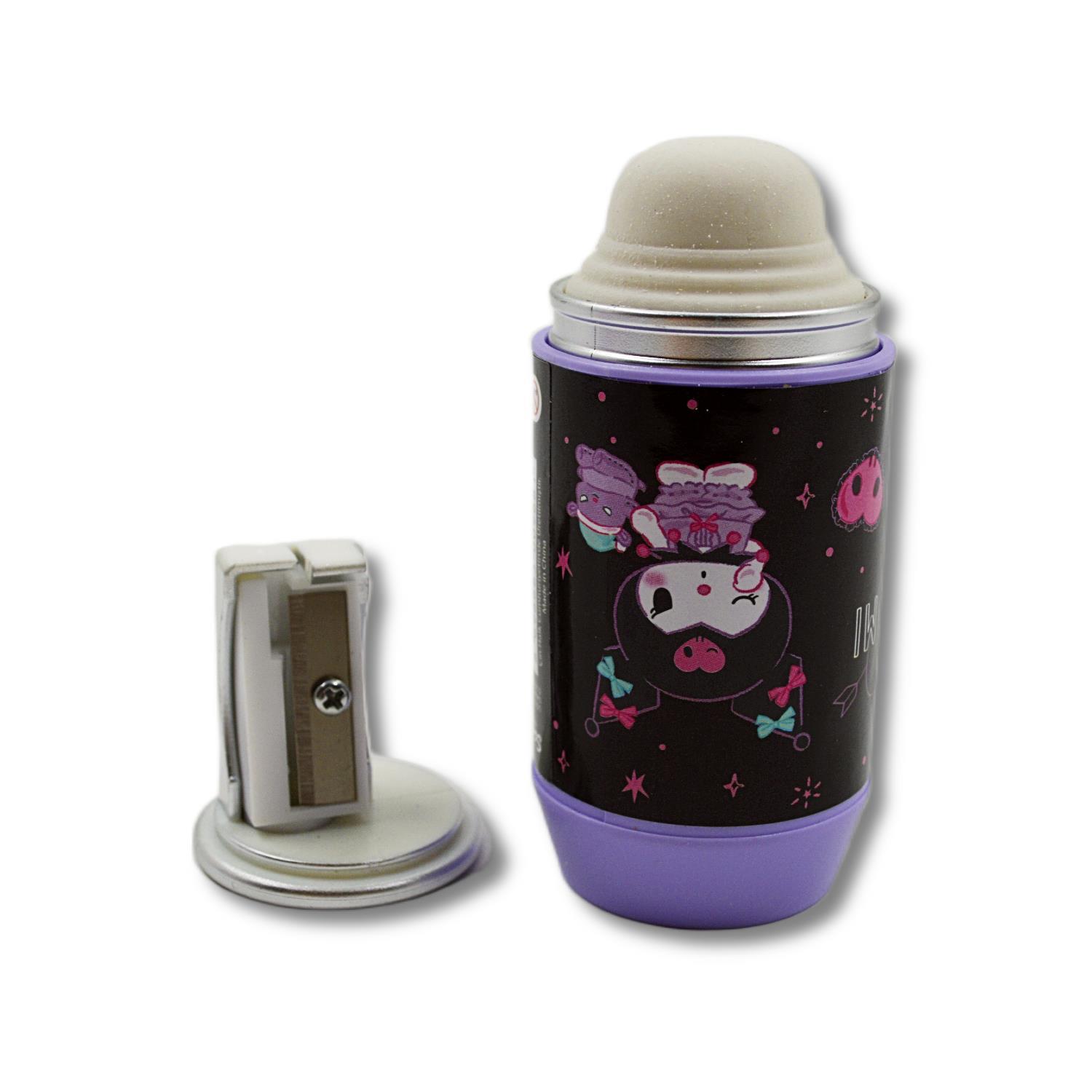 KuromiKuromi Coke Silgili Kalemtıraş (612619) 1 Adet