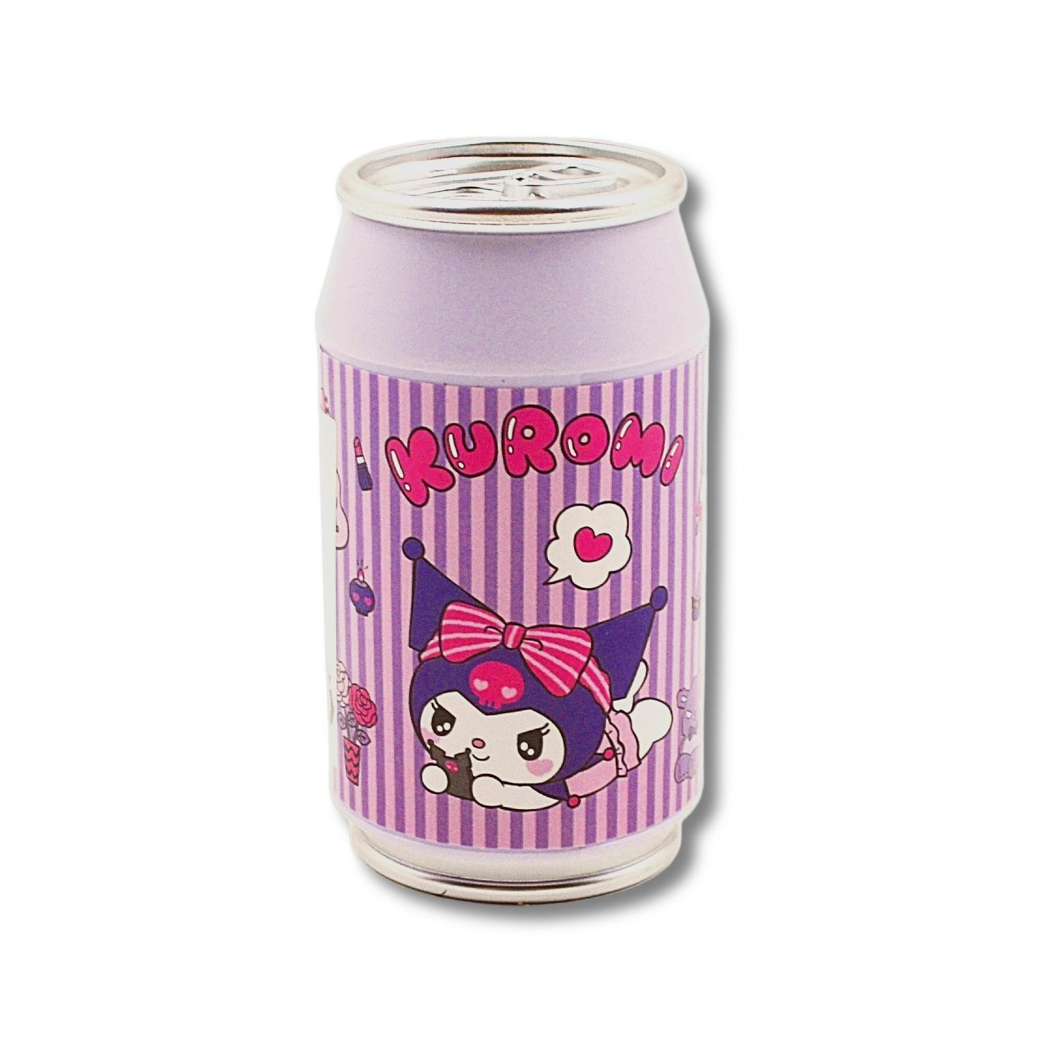 KuromiKuromi Coke Silgili Kalemtıraş (612619) 1 Adet