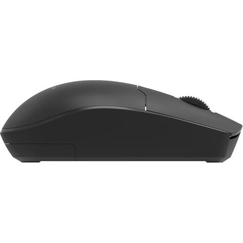 LecooLecoo WS204 Kablosuz 1200DPI 3 Tuşlu Optik Siyah Mouse GKE