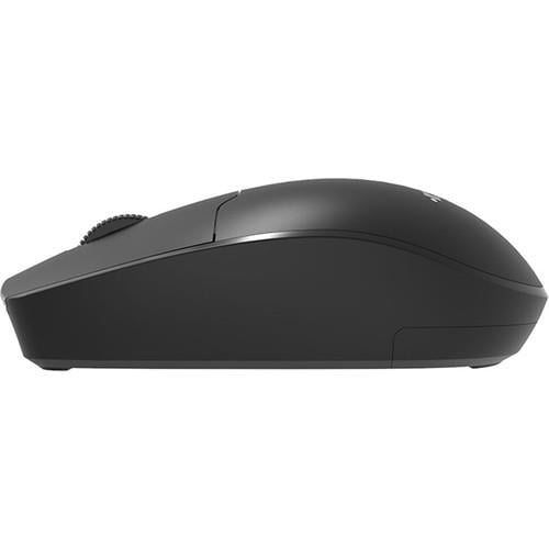 LecooLecoo WS204 Kablosuz 1200DPI 3 Tuşlu Optik Siyah Mouse GKE