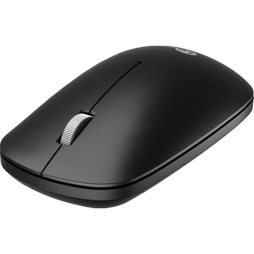 LecooLecoo WS214 1200 DPI 4 Tuşlu Sessiz Kablosuz Mouse Siyah