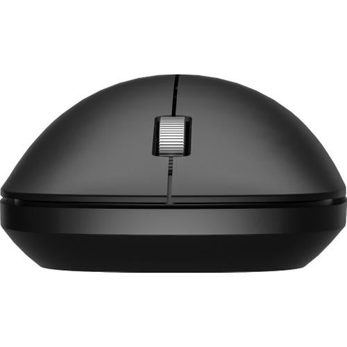 LecooLecoo WS214 1200 DPI 4 Tuşlu Sessiz Kablosuz Mouse Siyah