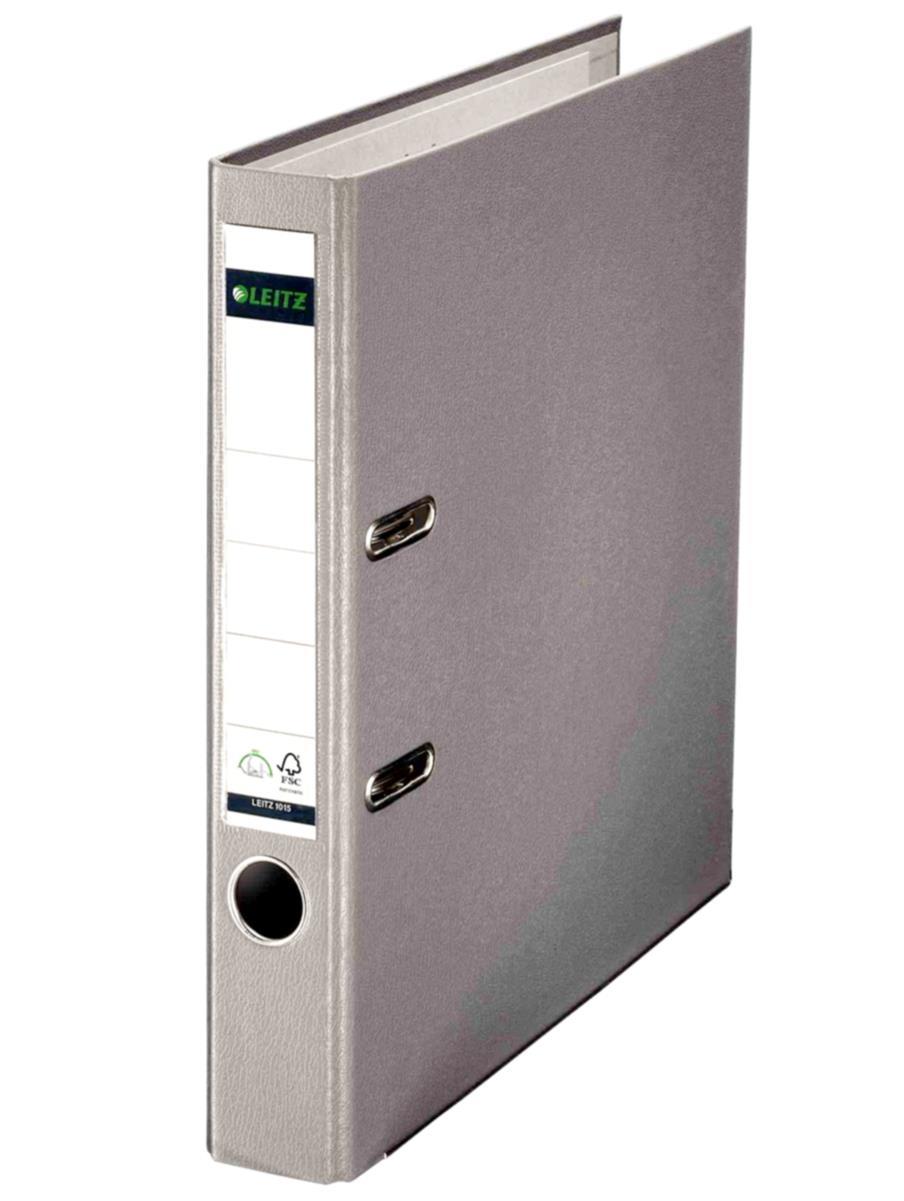LEITZLeitz 180 Dar Plastik Klasör (1015)