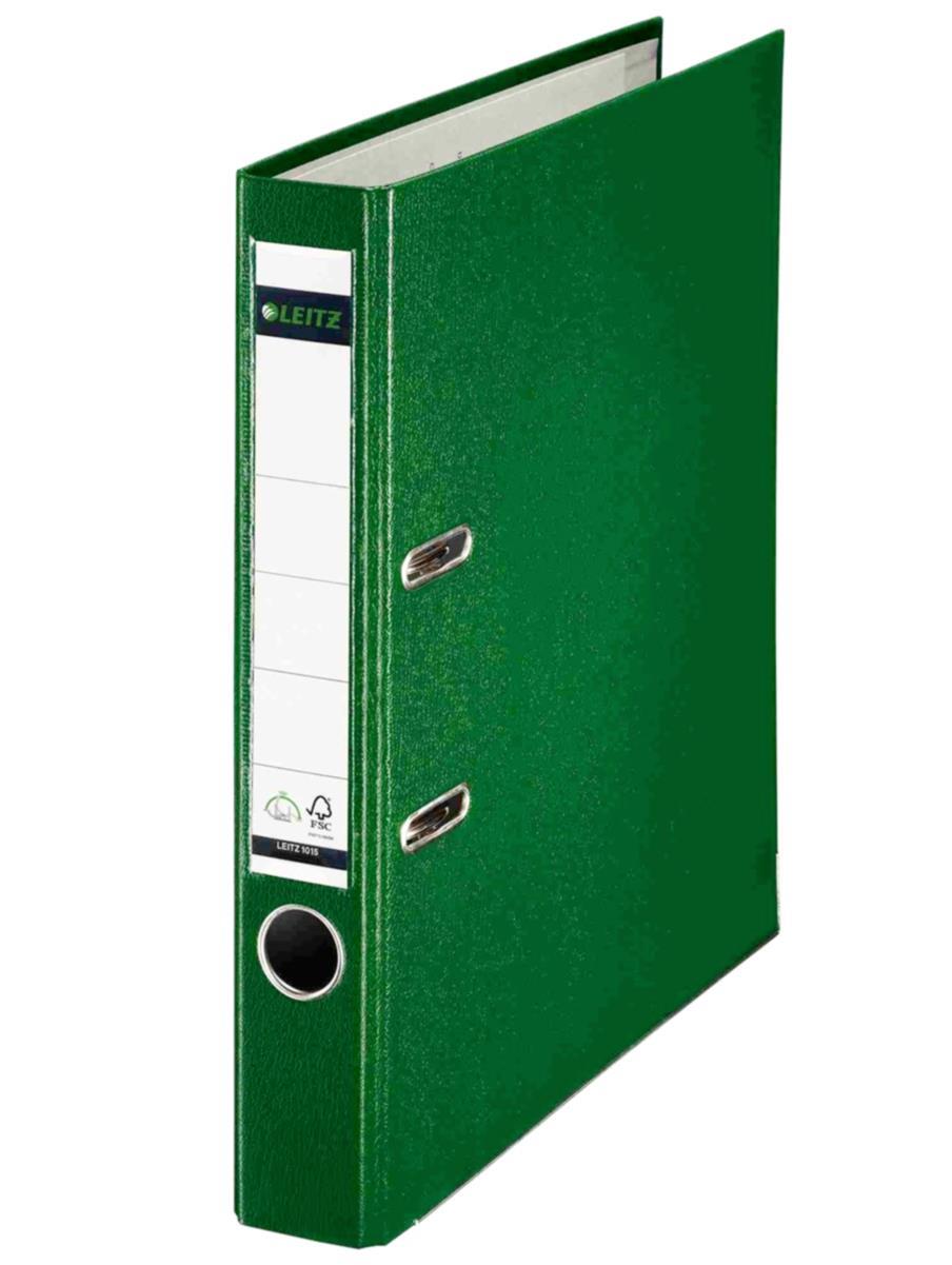 LEITZLeitz 180 Dar Plastik Klasör (1015)