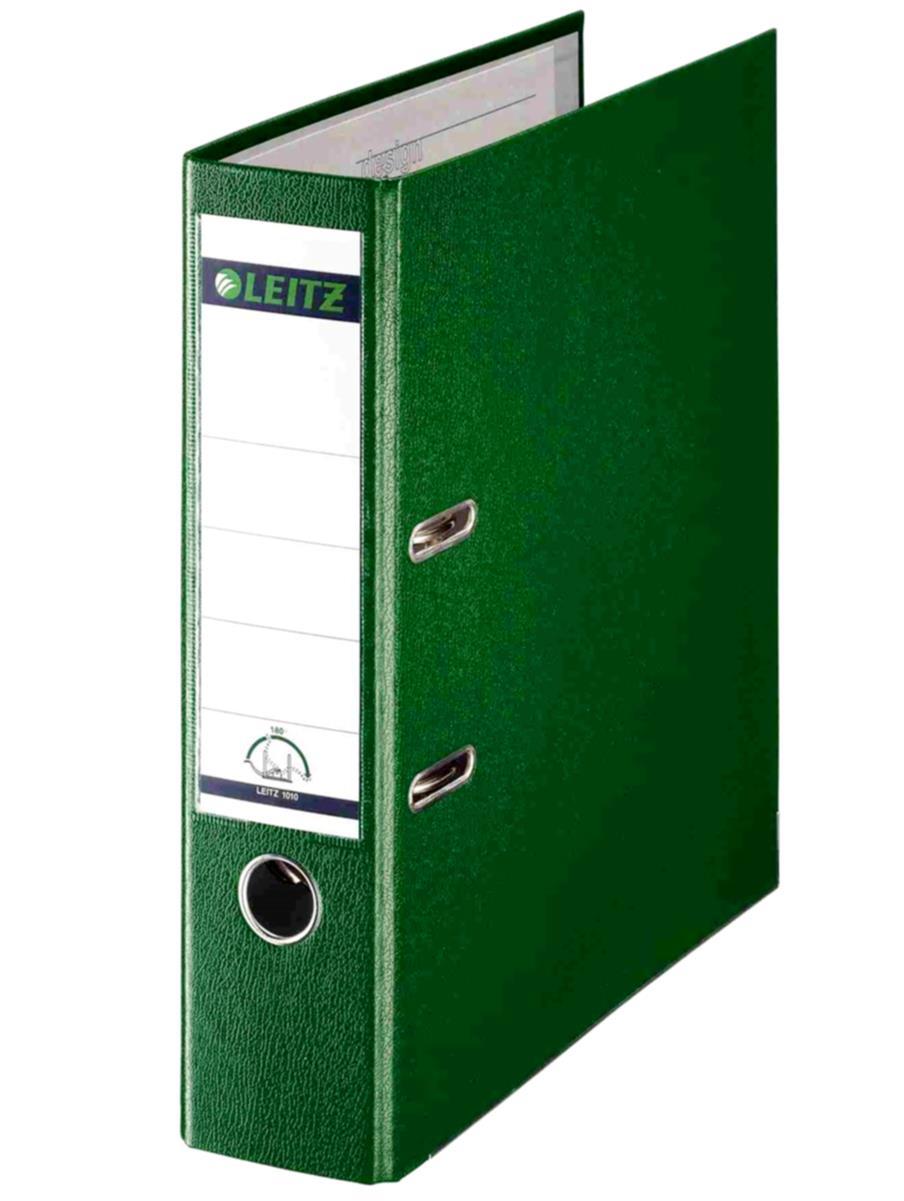 LEITZLeitz 180 Geniş Plastik Klasör (1010)