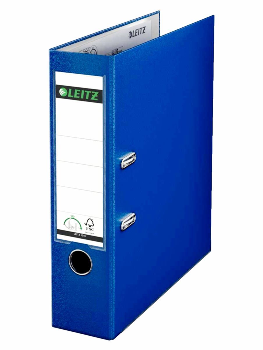 LEITZLeitz 180 Geniş Plastik Klasör (1010)