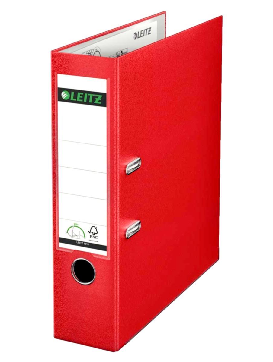 LEITZLeitz 180 Geniş Plastik Klasör (1010)