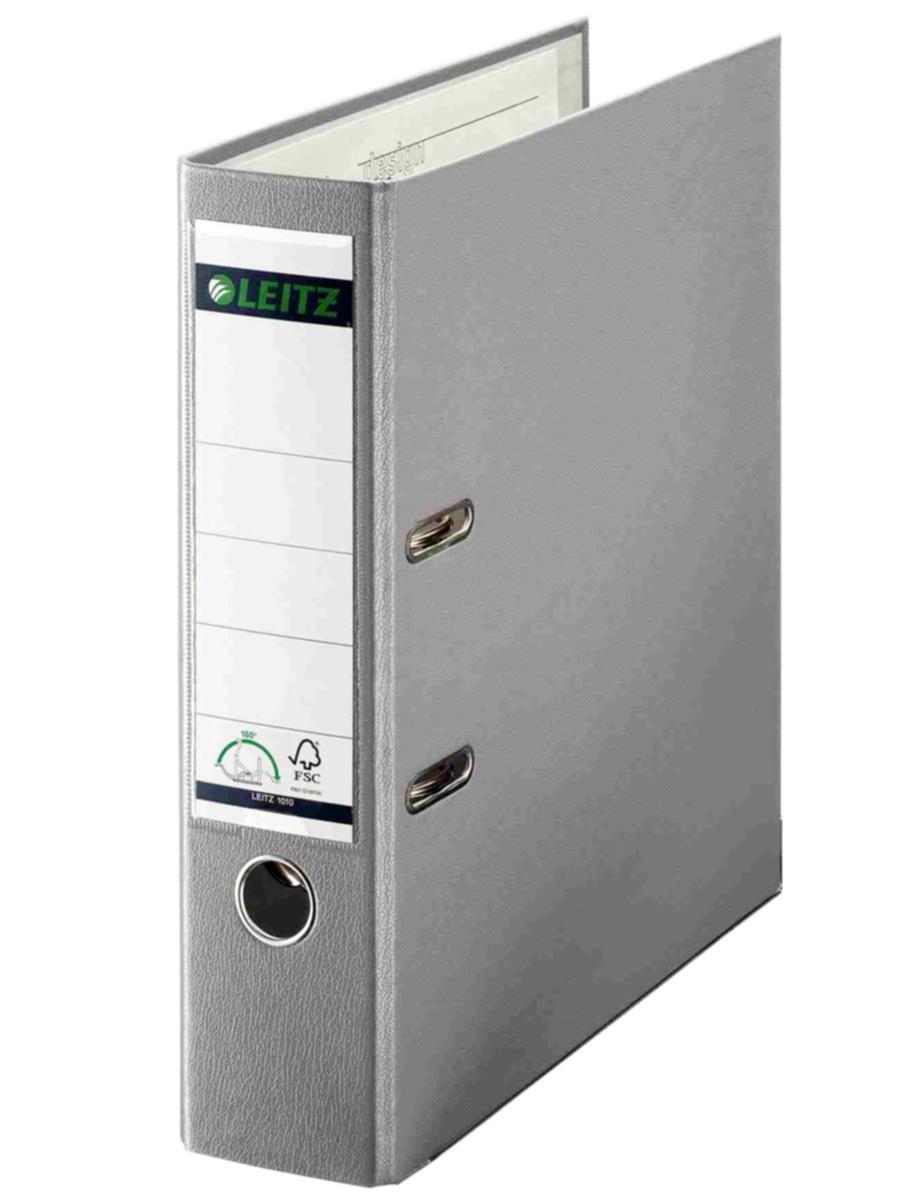 LEITZLeitz 180 Geniş Plastik Klasör (1010)