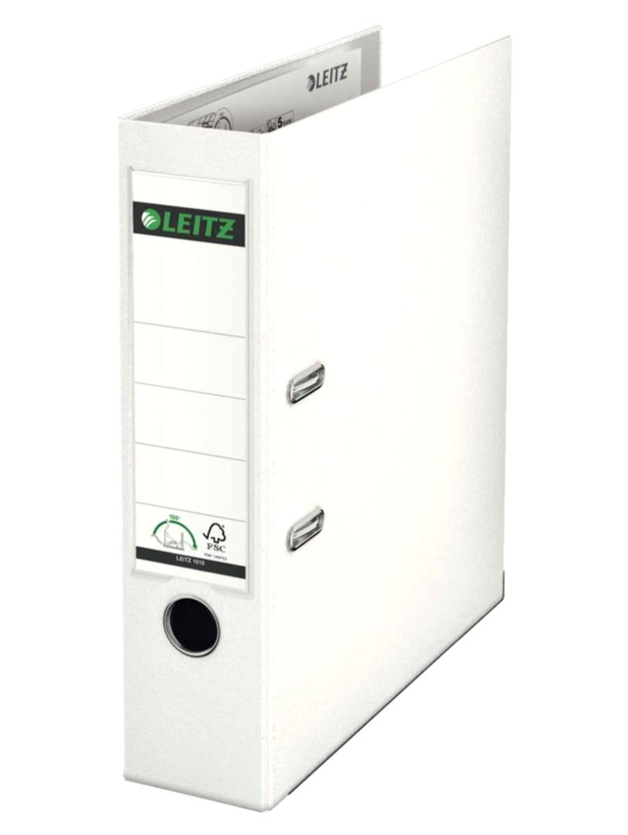 LEITZLeitz 180 Geniş Plastik Klasör (1010)