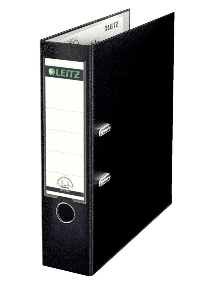 LEITZLeitz 180 Geniş Plastik Klasör (1010)