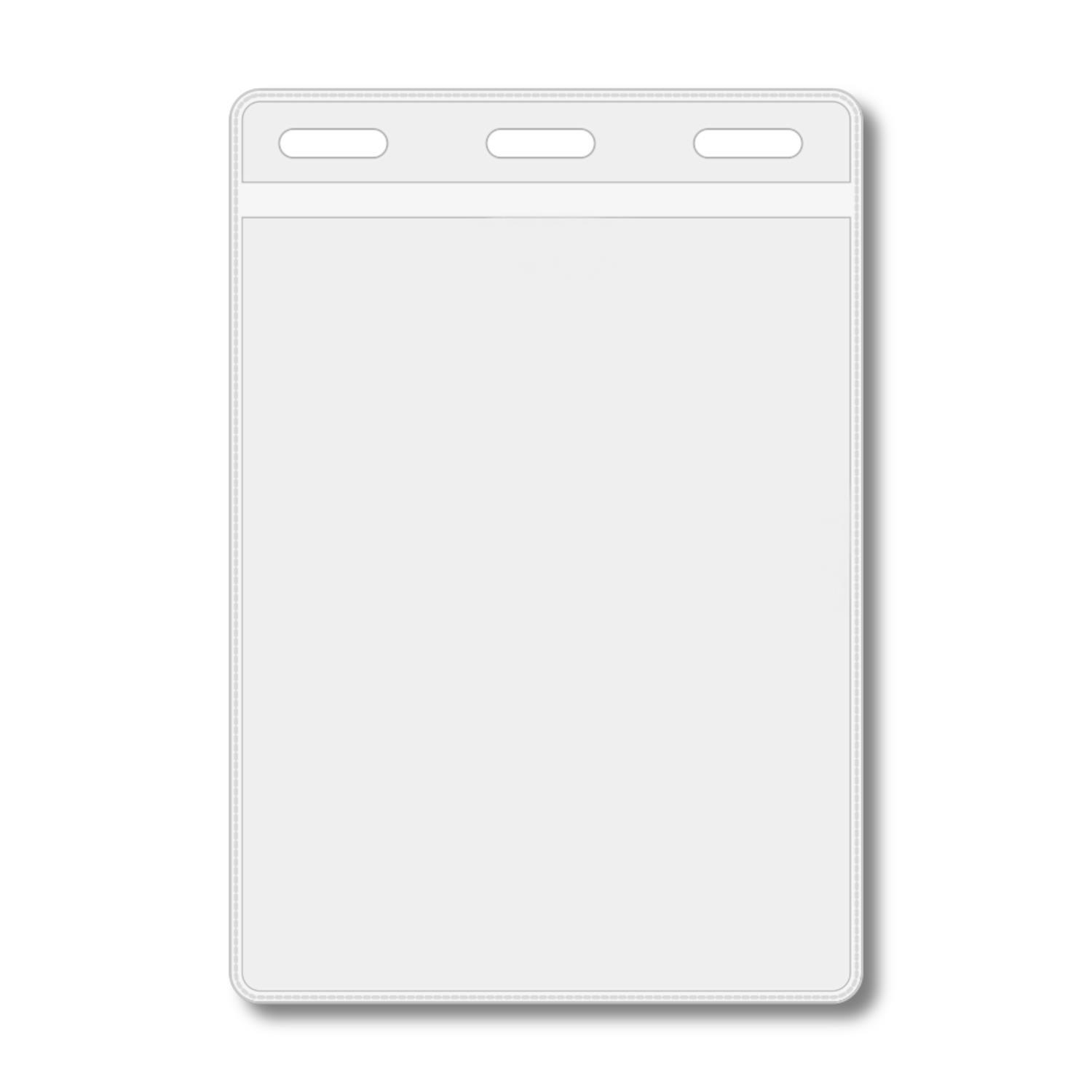 LİNEALinea F&G Persona 11.5x17 cm Yaka Kartı Poşeti (311-XL) 100 Adet