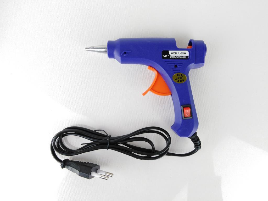 LİNEALinea Silikon Tabancası Küçük 20W