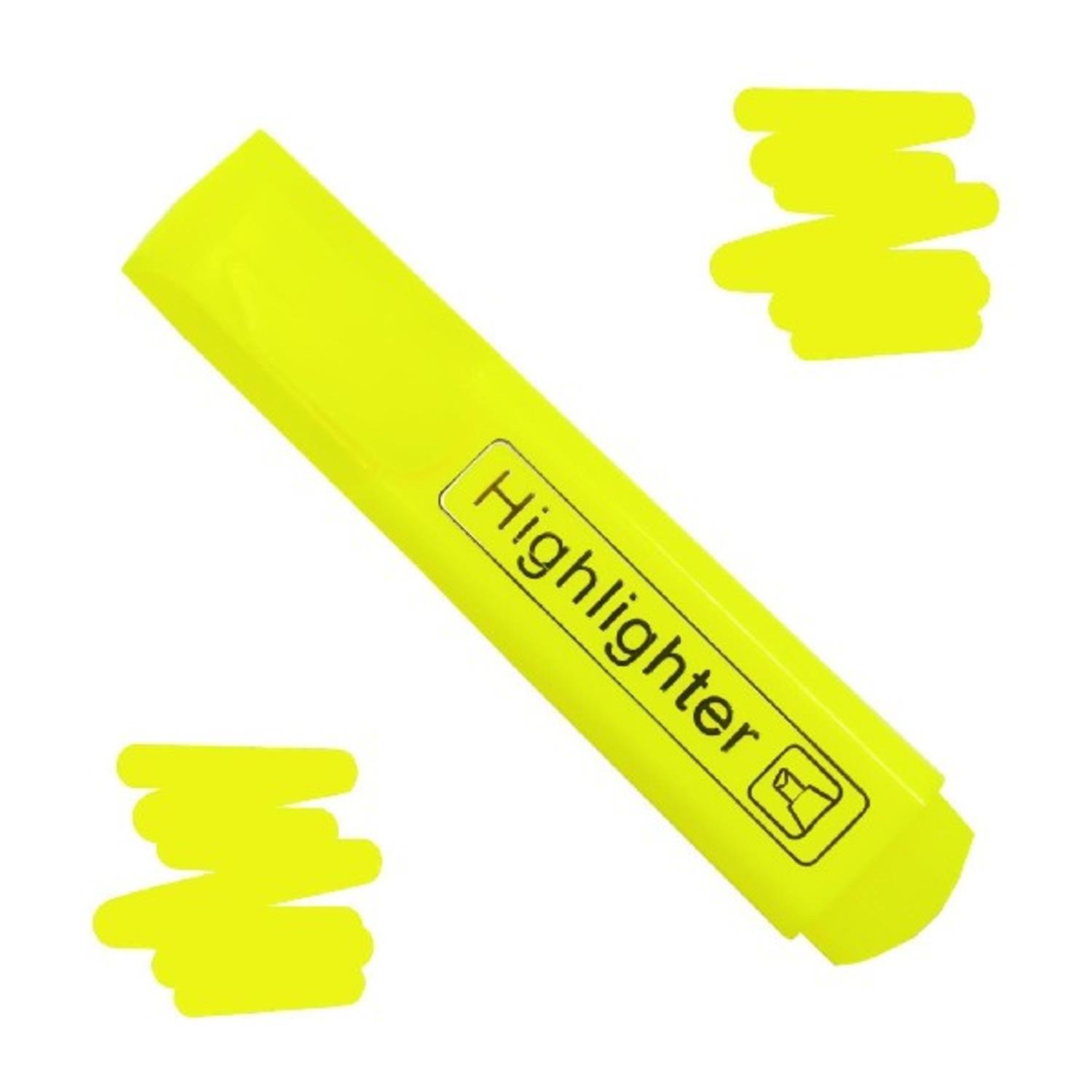 LİNEALinea Spotliner Fosforlu Kalem LN-102