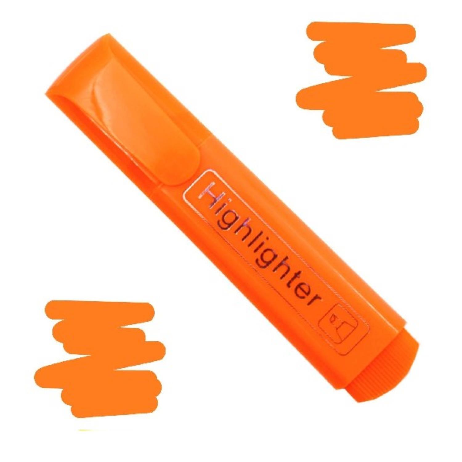 LİNEALinea Spotliner Fosforlu Kalem LN-102