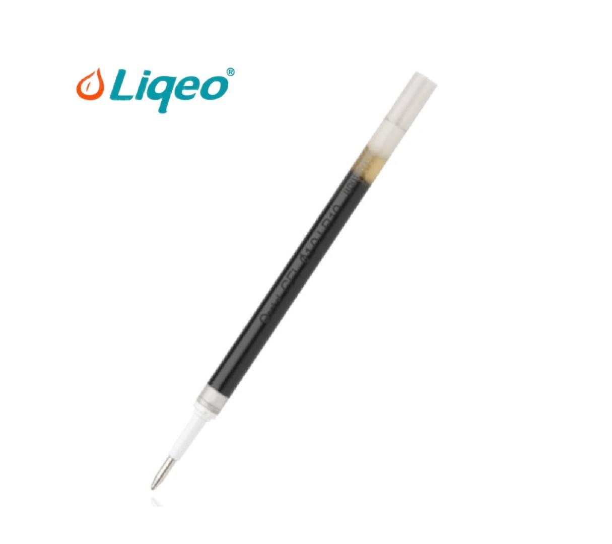 LiqeoLiqeo Sign Gel Pen Refil 1.0 mm 1 Adet Siyah