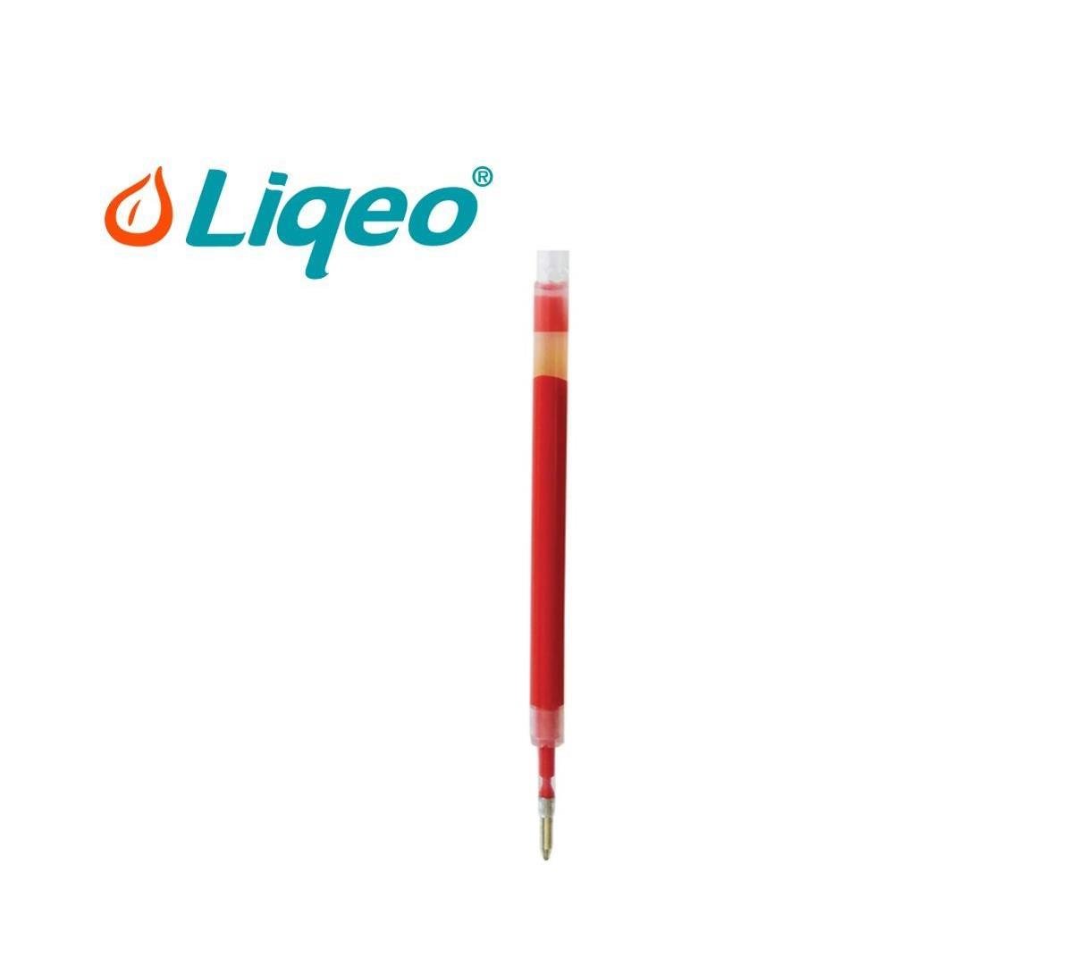 LiqeoLiqeo Sign Gel Pen Refil 1.0 mm 1 Adet Kırmızı