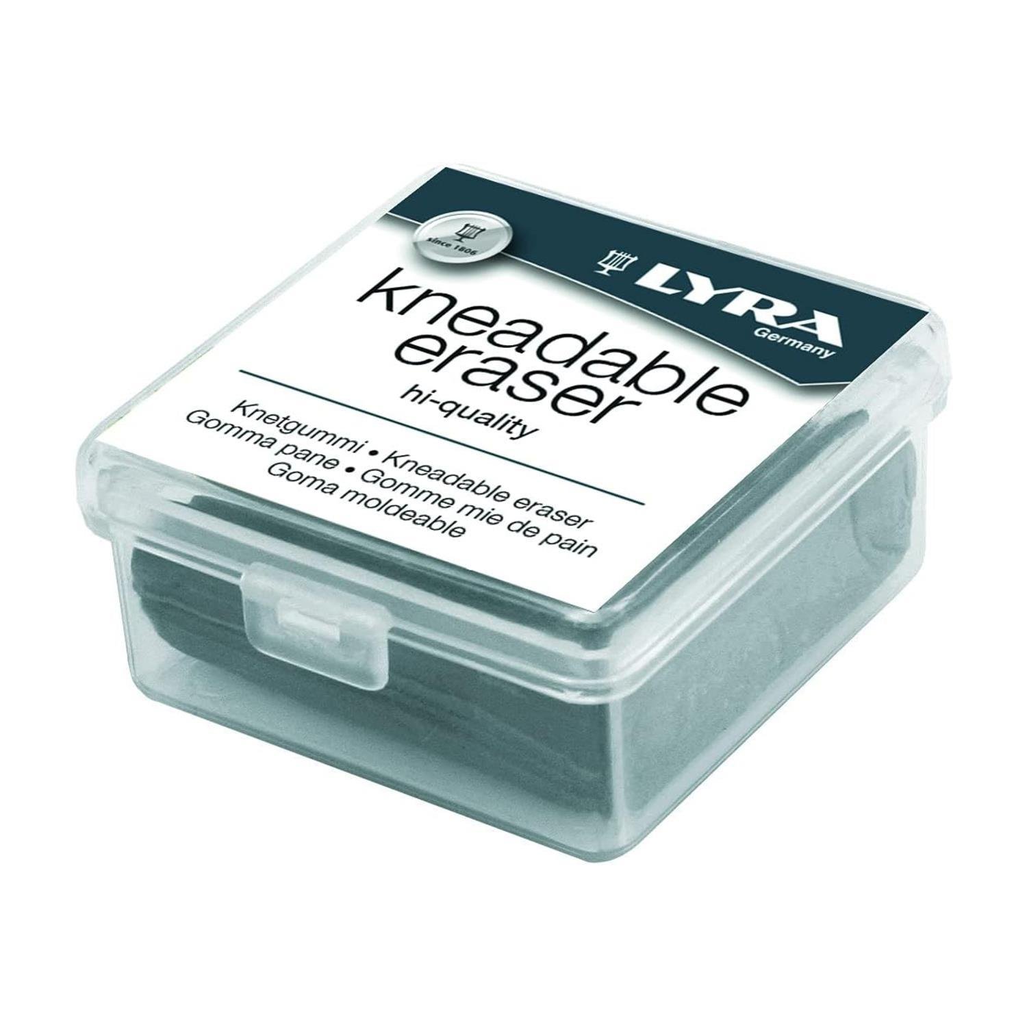 LyraLyra Kneadable Eraser (Hamur Silgi) Kutulu 1 Adet 