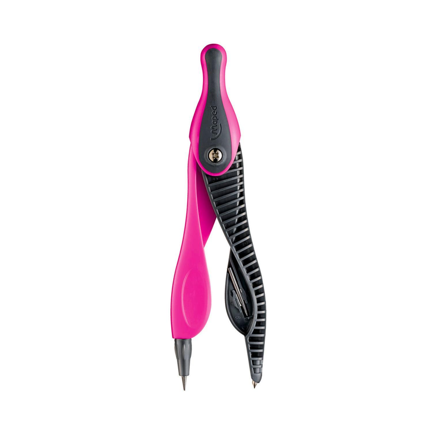 MapedMaped KidZ Kalem Uçlu Pergel (191511) 