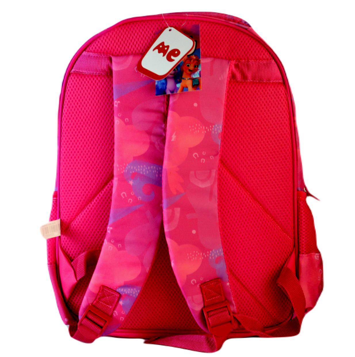 Me ÇantaMe Çanta Little Pony Okul Sırt Çantası (22622)