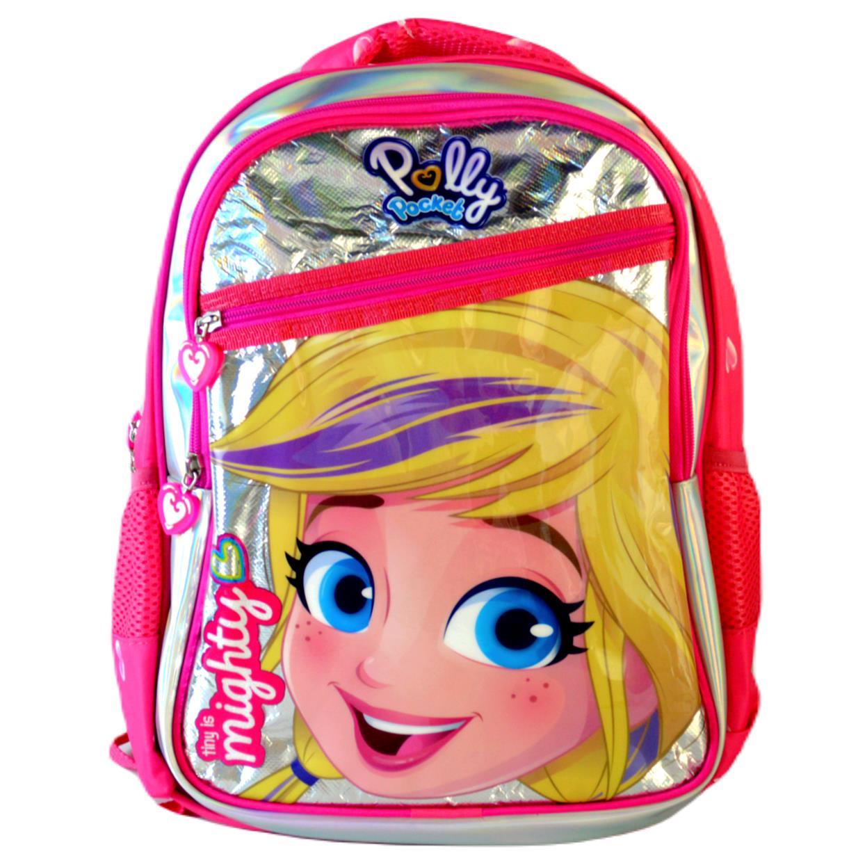 Me ÇantaMe Çanta Polly Pocket Okul Sırt Çantası (22464)