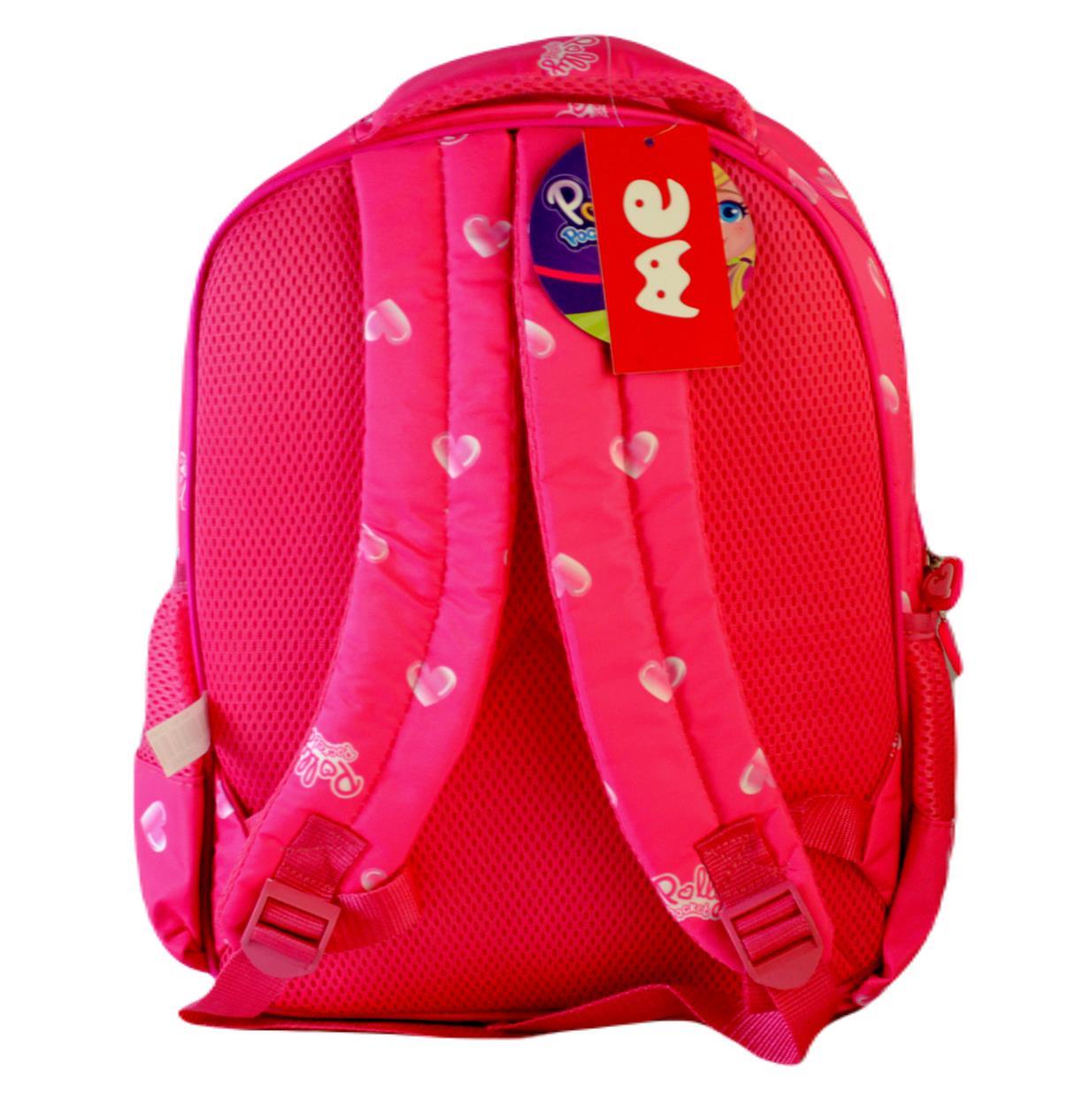 Me ÇantaMe Çanta Polly Pocket Okul Sırt Çantası (22464)