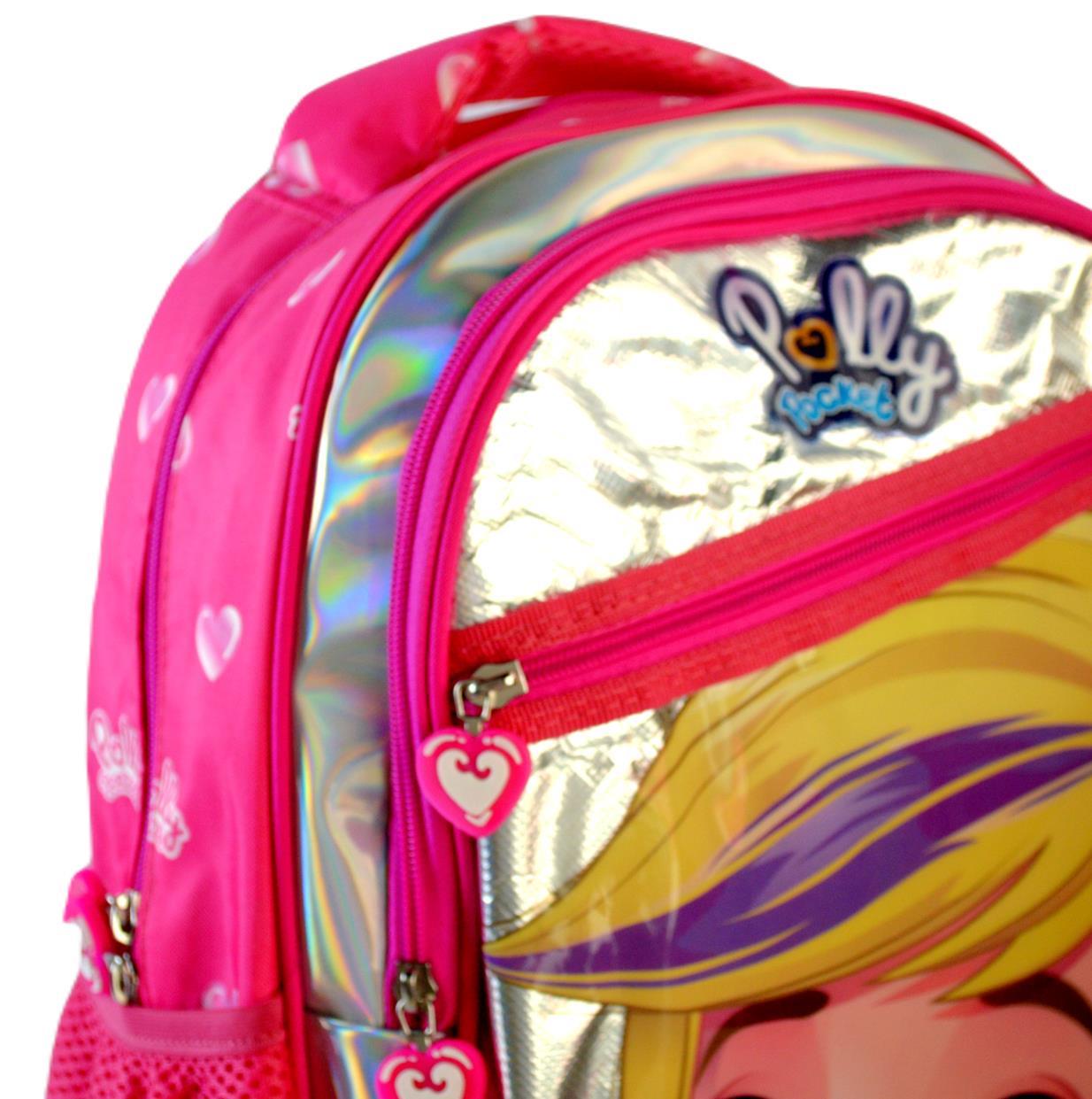 Me ÇantaMe Çanta Polly Pocket Okul Sırt Çantası (22464)