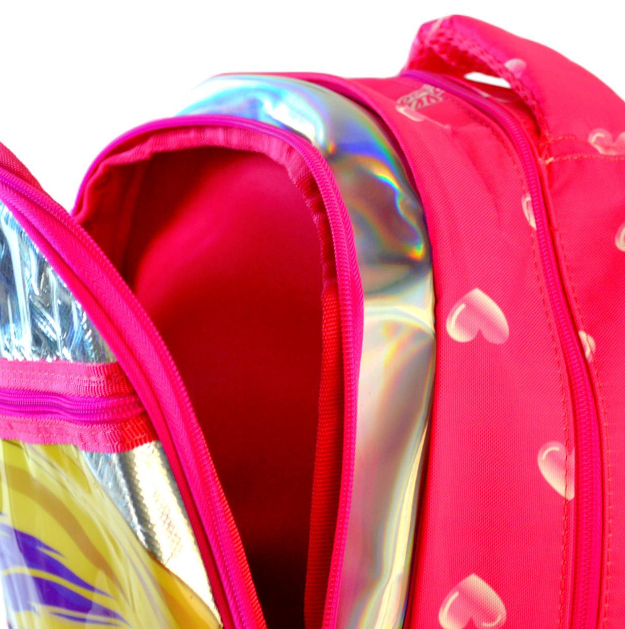 Me ÇantaMe Çanta Polly Pocket Okul Sırt Çantası (22464)