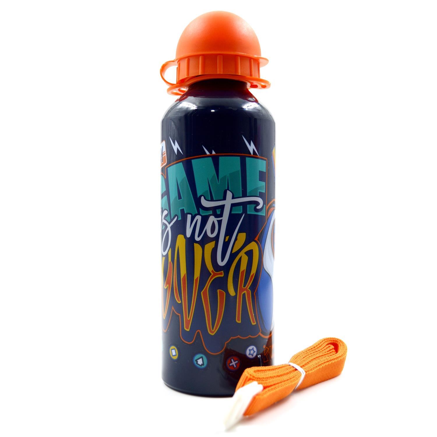 MİKROMikro MT-2510 Alüminyum Matara 500 Ml