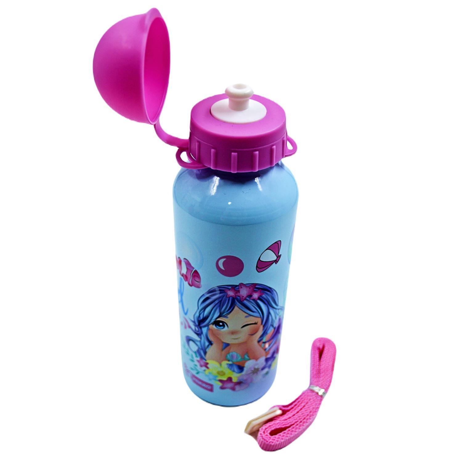 MİKROMikro MT-2510 Alüminyum Matara 500 Ml