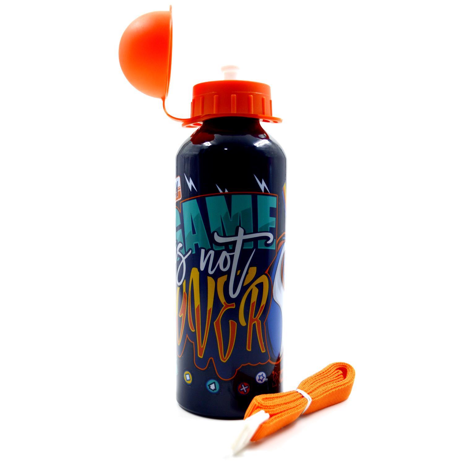 MİKROMikro MT-2510 Alüminyum Matara 500 Ml